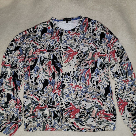 Pj Salvage When You Know Pants Soft Cozy Lounge Sleep Play Set Joggers Top M - Picture 9 of 10